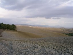 Toscane 2005
